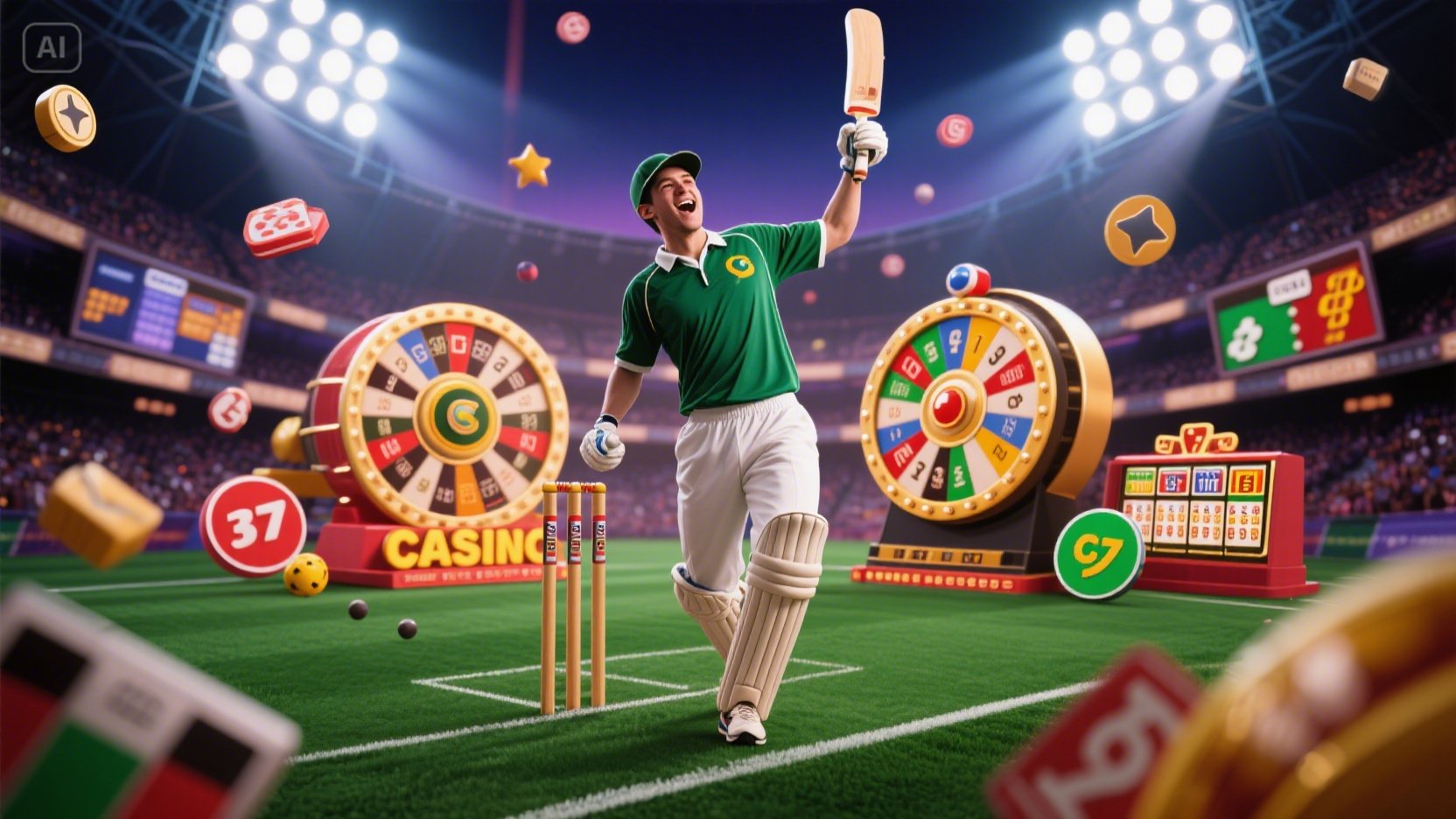 Rajabets CasinoJoin Pakistan’s casino site and receive a 200% instant top-up! Deposit once, play responsibly, and withdraw PKR winnings through local JazzCash systems.