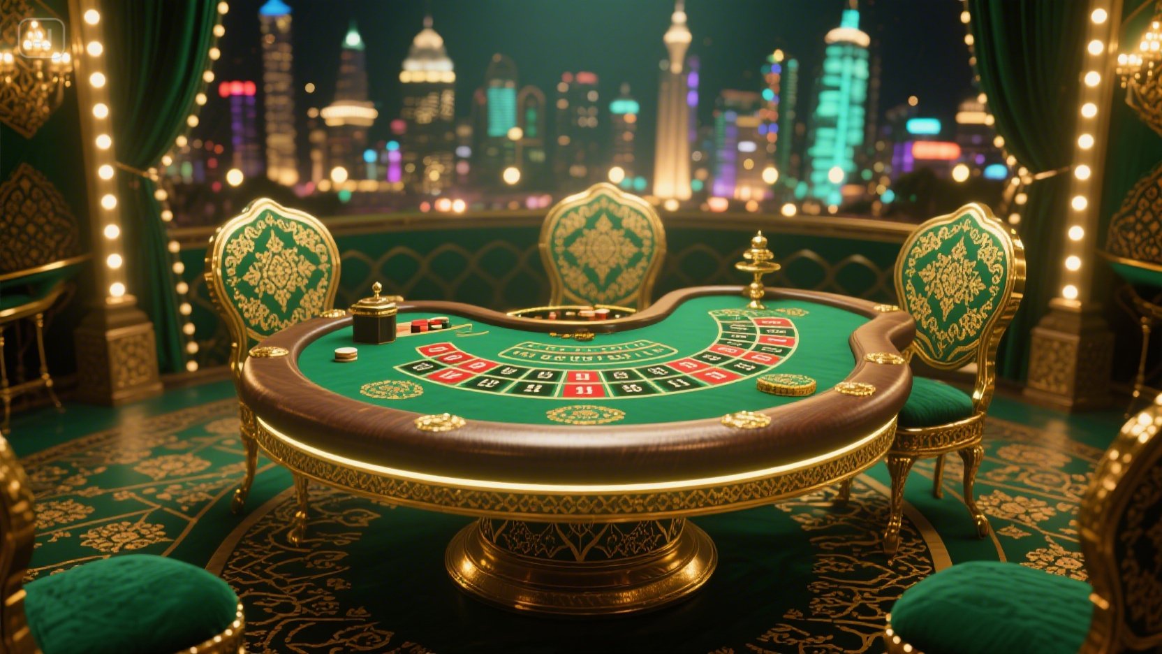 Rajabets CasinoDeposit for the first time and enjoy 200% free credit instantly! Pakistani players can play anytime, anywhere with mobile-friendly access.